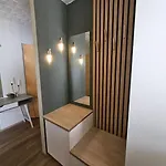 Revontulet Zohar Hazfoni Feriehus