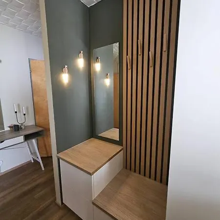 Revontulet Zohar Hazfoni Nyaraló