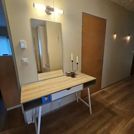 Revontulet Zohar Hazfoni Casa vacanze Mikkeli