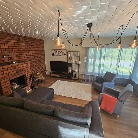 Casa vacanze Revontulet Zohar Hazfoni Mikkeli