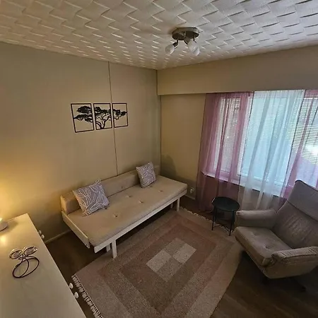 Casa vacanze Revontulet Zohar Hazfoni *