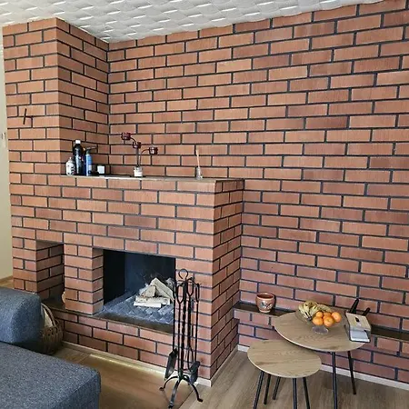 Hébergement de vacances Revontulet Zohar Hazfoni Mikkeli