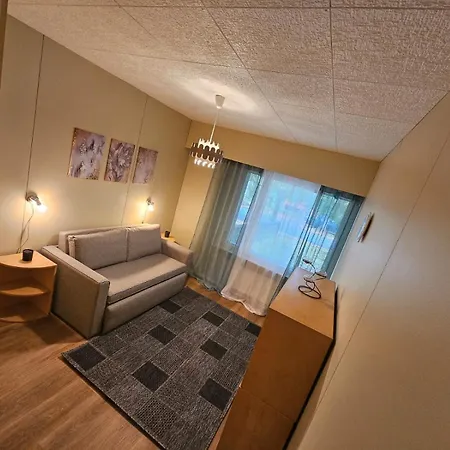 Revontulet Zohar Hazfoni Casa vacanze Mikkeli