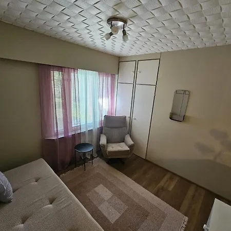 Casa vacanze Revontulet Zohar Hazfoni Mikkeli