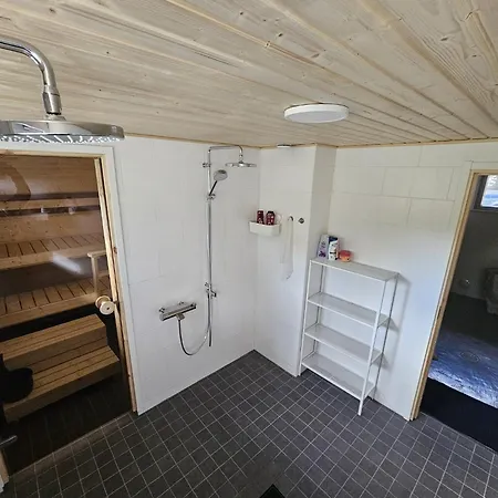 Revontulet Zohar Hazfoni Nyaraló *