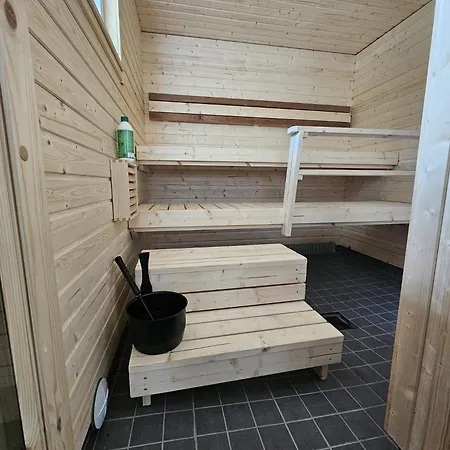 Revontulet Zohar Hazfoni *