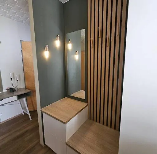 Revontulet Zohar Hazfoni Hébergement de vacances