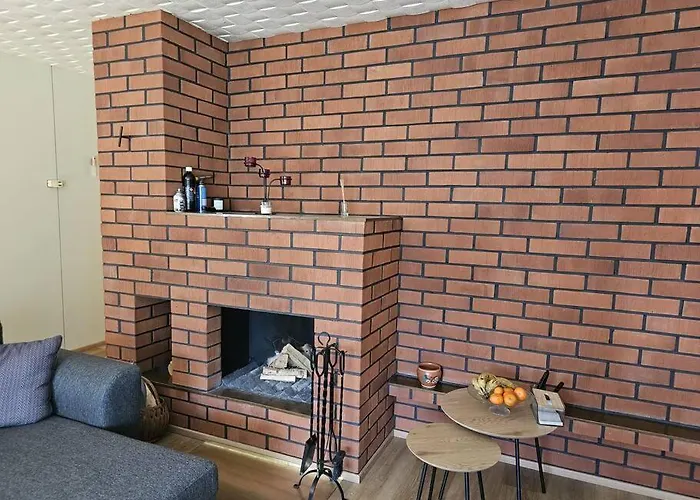 Hébergement de vacances Revontulet Zohar Hazfoni Mikkeli