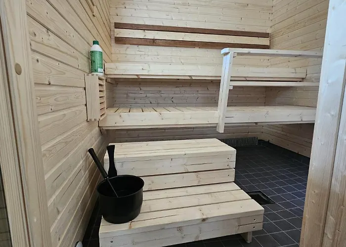 Revontulet Zohar Hazfoni *